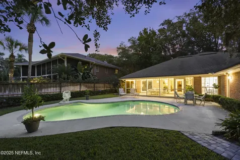 1022 Seawood Drive Neptune Beach FL 32266