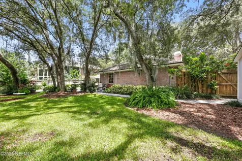 1022 Seawood Drive Neptune Beach FL 32266