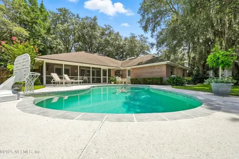 1022 Seawood Drive Neptune Beach FL 32266