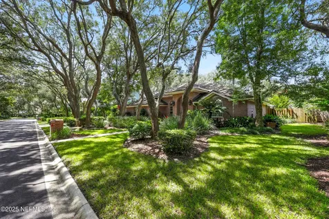 1022 Seawood Drive Neptune Beach FL 32266