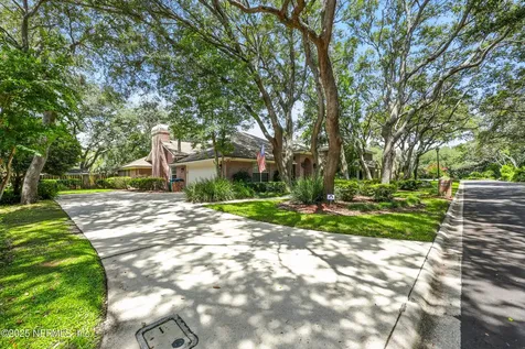 1022 Seawood Drive Neptune Beach FL 32266