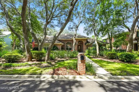1022 Seawood Drive Neptune Beach FL 32266