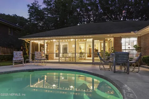 1022 Seawood Drive Neptune Beach FL 32266