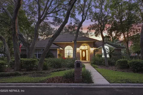 1022 Seawood Drive Neptune Beach FL 32266