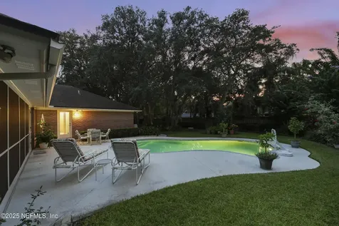 1022 Seawood Drive Neptune Beach FL 32266