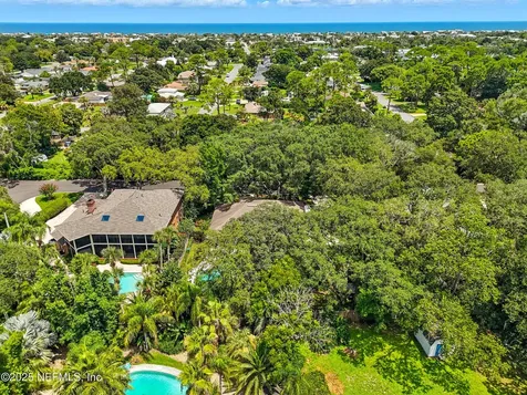 1022 Seawood Drive Neptune Beach FL 32266