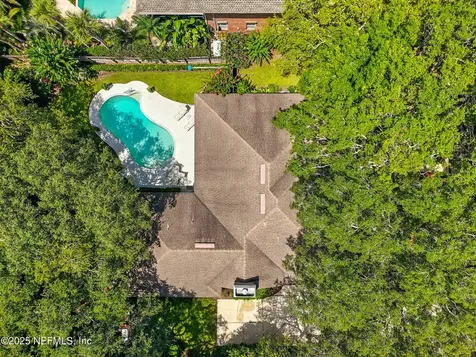 1022 Seawood Drive Neptune Beach FL 32266