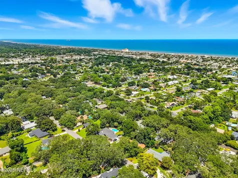 1022 Seawood Drive Neptune Beach FL 32266