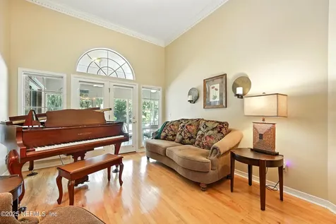 1022 Seawood Drive Neptune Beach FL 32266