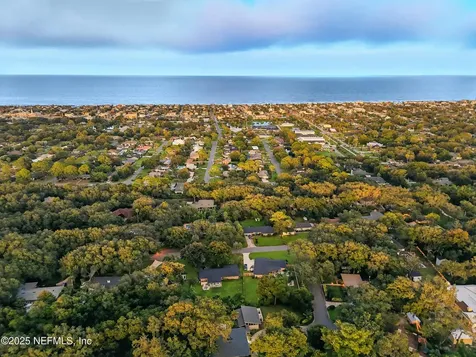 1022 Seawood Drive Neptune Beach FL 32266
