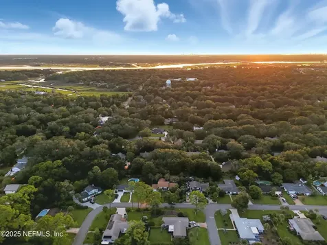 1022 Seawood Drive Neptune Beach FL 32266