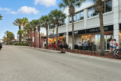 1022 Seawood Drive Neptune Beach FL 32266