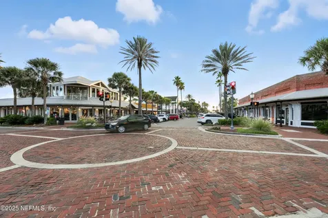 1022 Seawood Drive Neptune Beach FL 32266