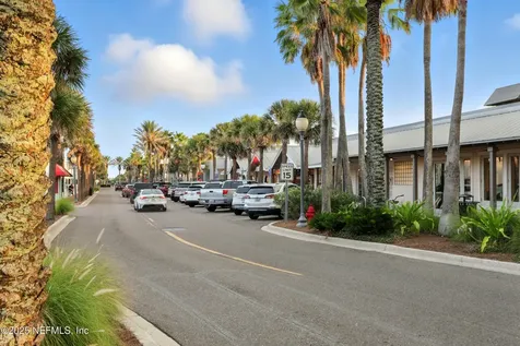 1022 Seawood Drive Neptune Beach FL 32266