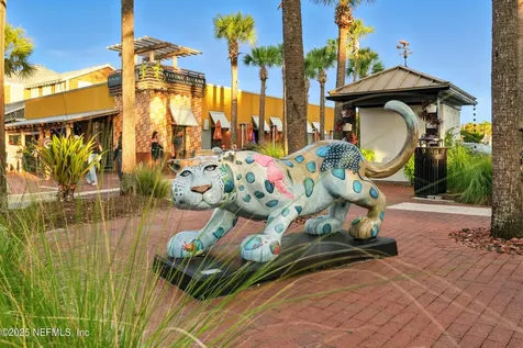 1022 Seawood Drive Neptune Beach FL 32266