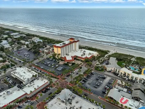 1022 Seawood Drive Neptune Beach FL 32266