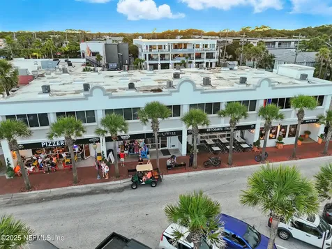 1022 Seawood Drive Neptune Beach FL 32266