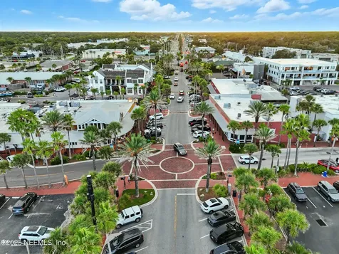 1022 Seawood Drive Neptune Beach FL 32266