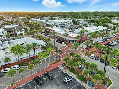1022 Seawood Drive Neptune Beach FL 32266