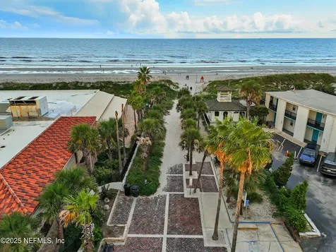 1022 Seawood Drive Neptune Beach FL 32266