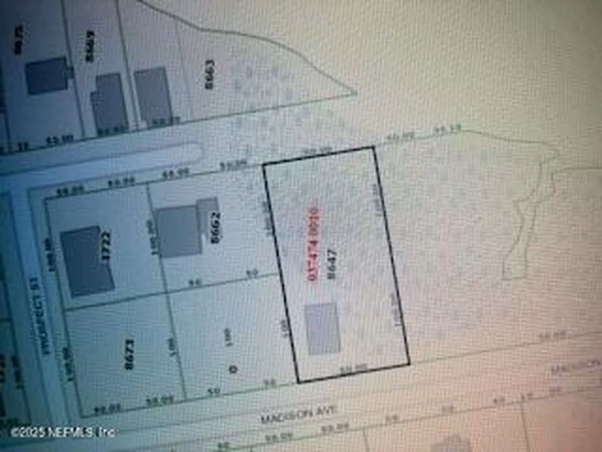 8647 Madison Avenue Jacksonville FL 32208