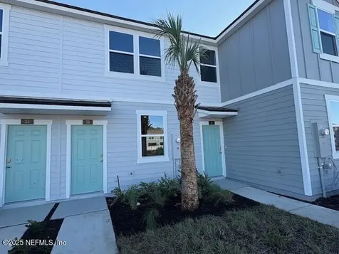 39 Montellano Road St. Augustine FL 32084