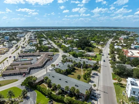 22 Comares Avenue St. Augustine FL 32080