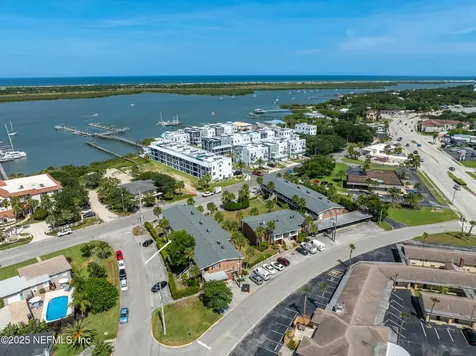 22 Comares Avenue St. Augustine FL 32080