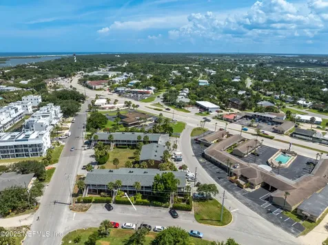 22 Comares Avenue St. Augustine FL 32080