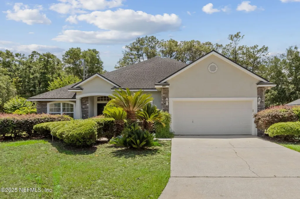 884 Rock Bay Drive Jacksonville FL 32218