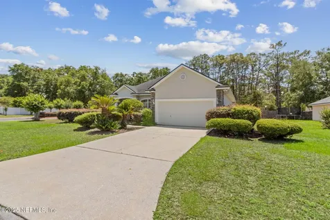 884 Rock Bay Drive Jacksonville FL 32218