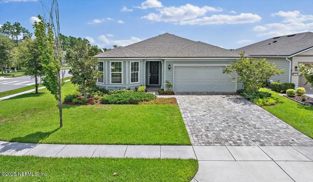 306 Woodgate Drive Ponte Vedra FL 32081