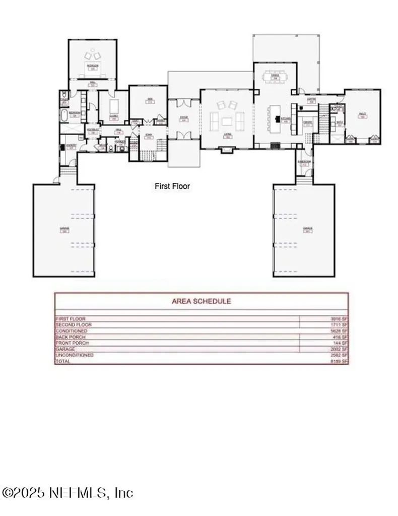 5124 San Jose Boulevard Jacksonville FL 32207
