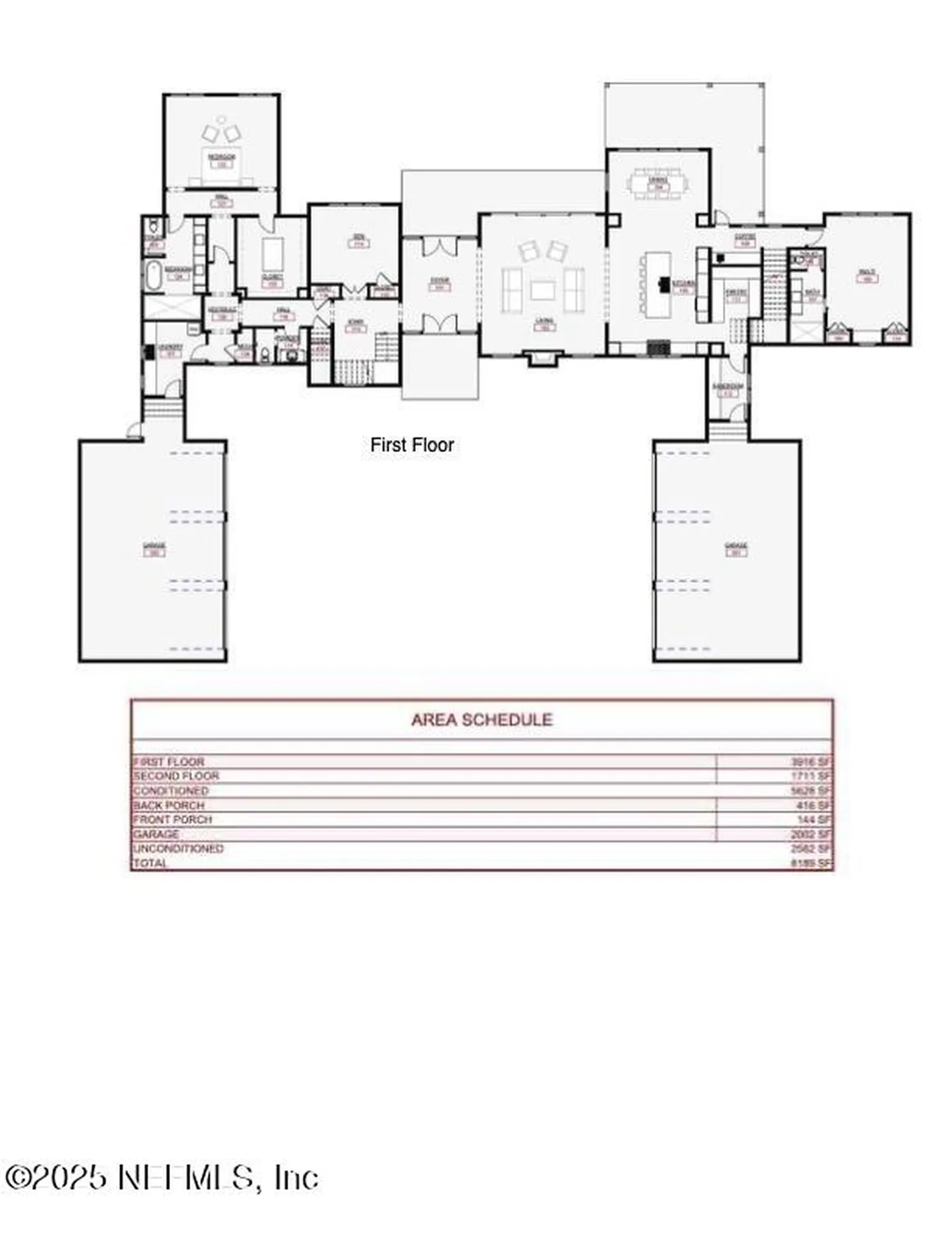 5124 San Jose Boulevard Jacksonville FL 32207