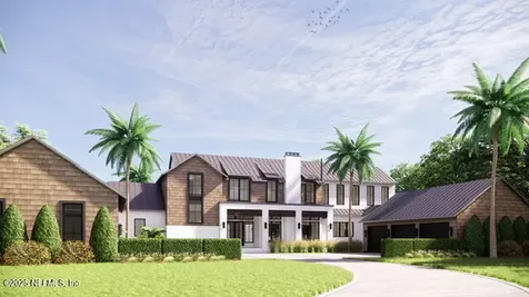 5124 San Jose Boulevard Jacksonville FL 32207