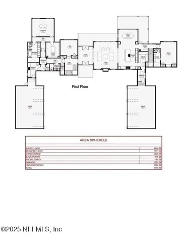5124 San Jose Boulevard Jacksonville FL 32207