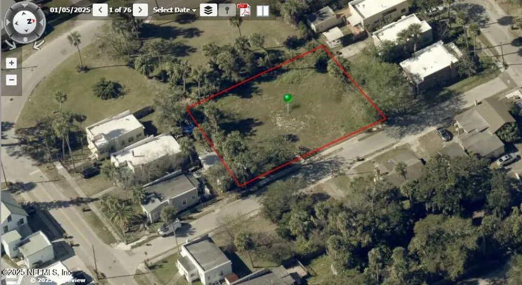 528 Elm Street Daytona Beach FL 32114