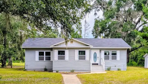 505 NE Williams Street Lake City FL 32055
