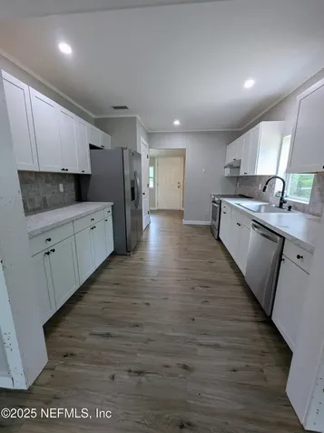 505 NE Williams Street Lake City FL 32055