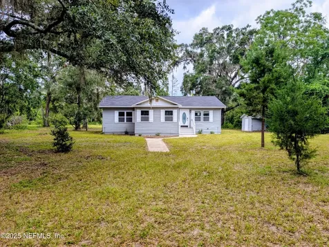 505 NE Williams Street Lake City FL 32055