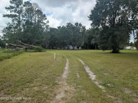 505 NE Williams Street Lake City FL 32055