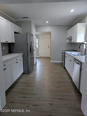 505 NE Williams Street Lake City FL 32055