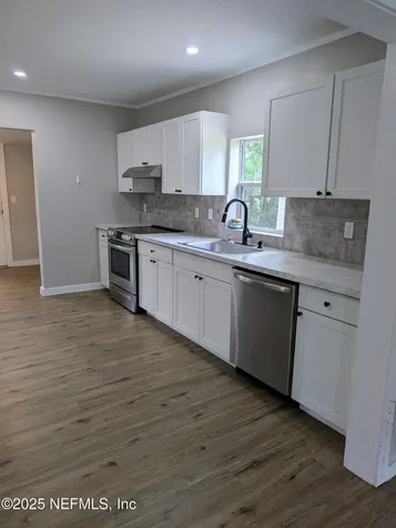 505 NE Williams Street Lake City FL 32055