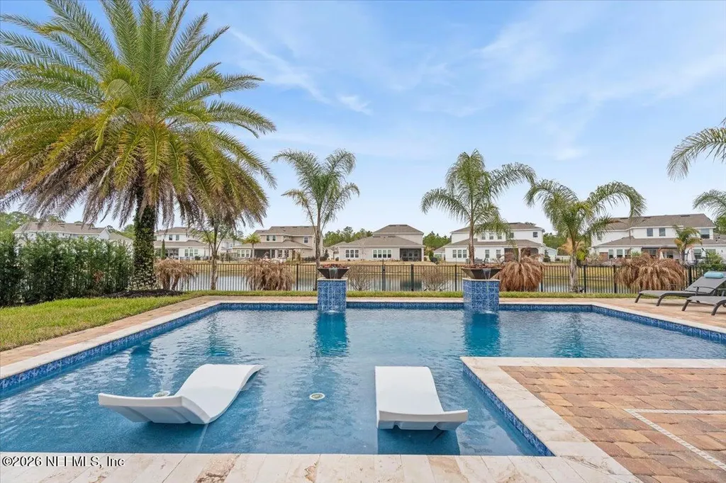 591 Antila Way St. Johns FL 32259