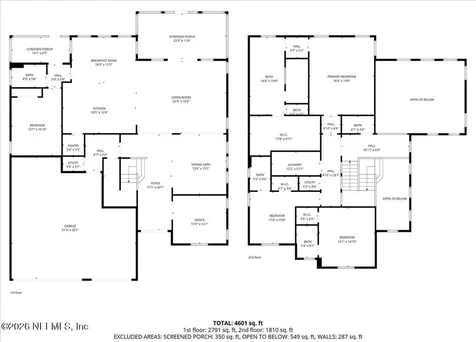 591 Antila Way St. Johns FL 32259