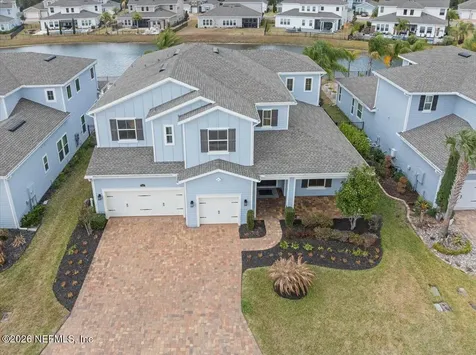 591 Antila Way St. Johns FL 32259