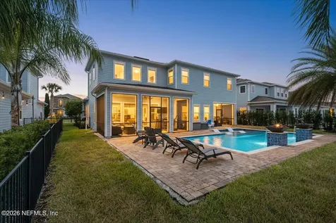 591 Antila Way St. Johns FL 32259