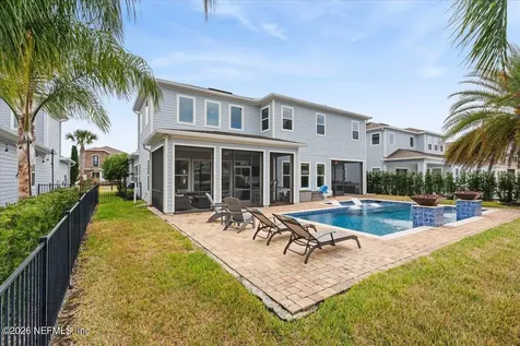 591 Antila Way St. Johns FL 32259
