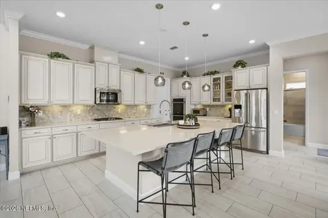 591 Antila Way St. Johns FL 32259