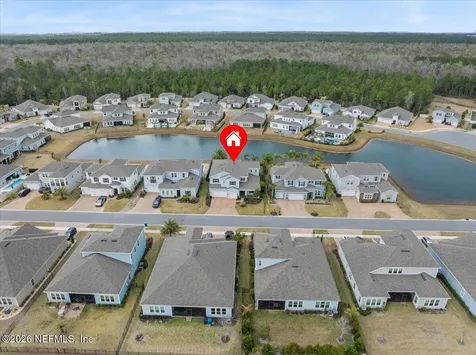591 Antila Way St. Johns FL 32259